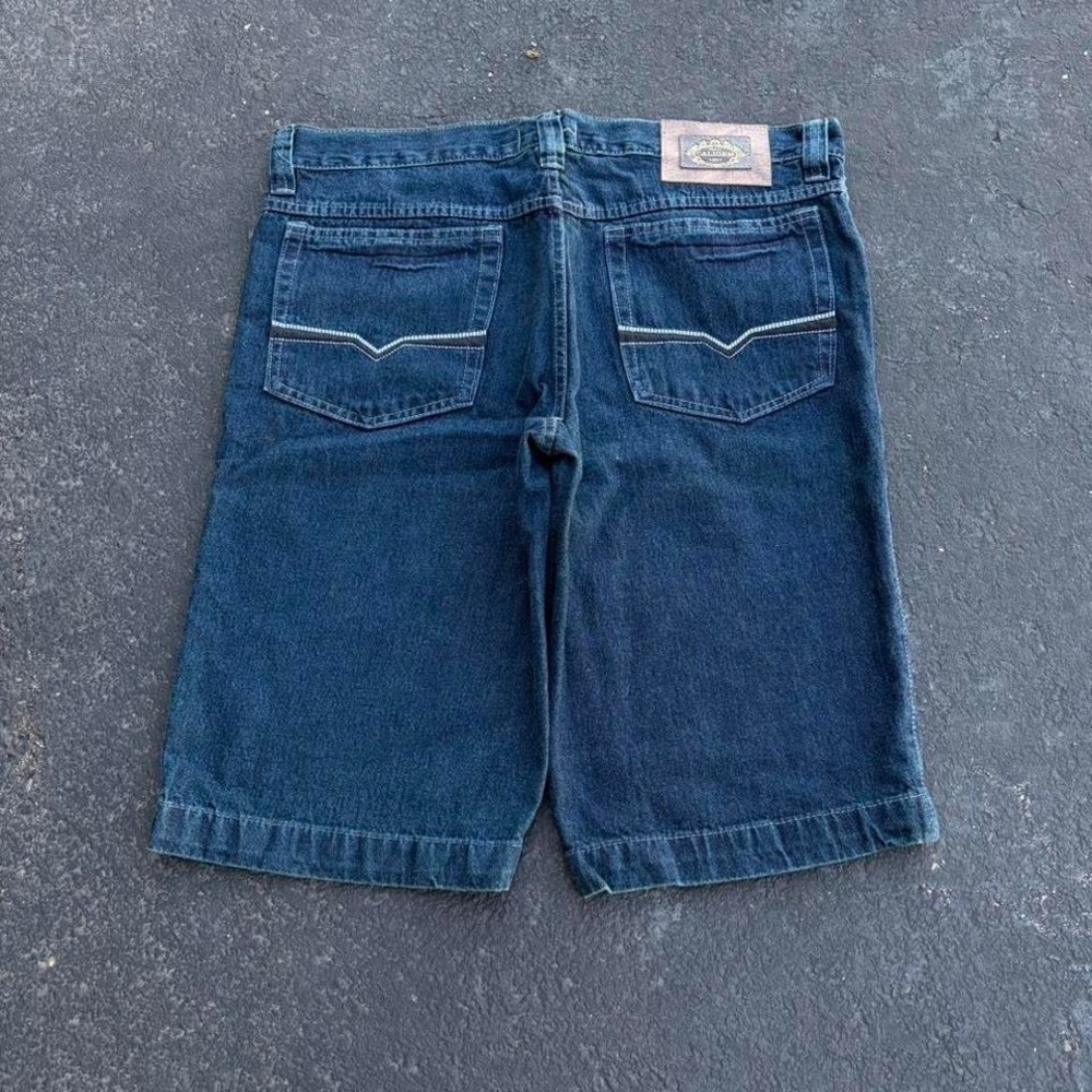 2000s y2k caligem jorts